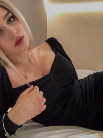 Проститутка Эвелина